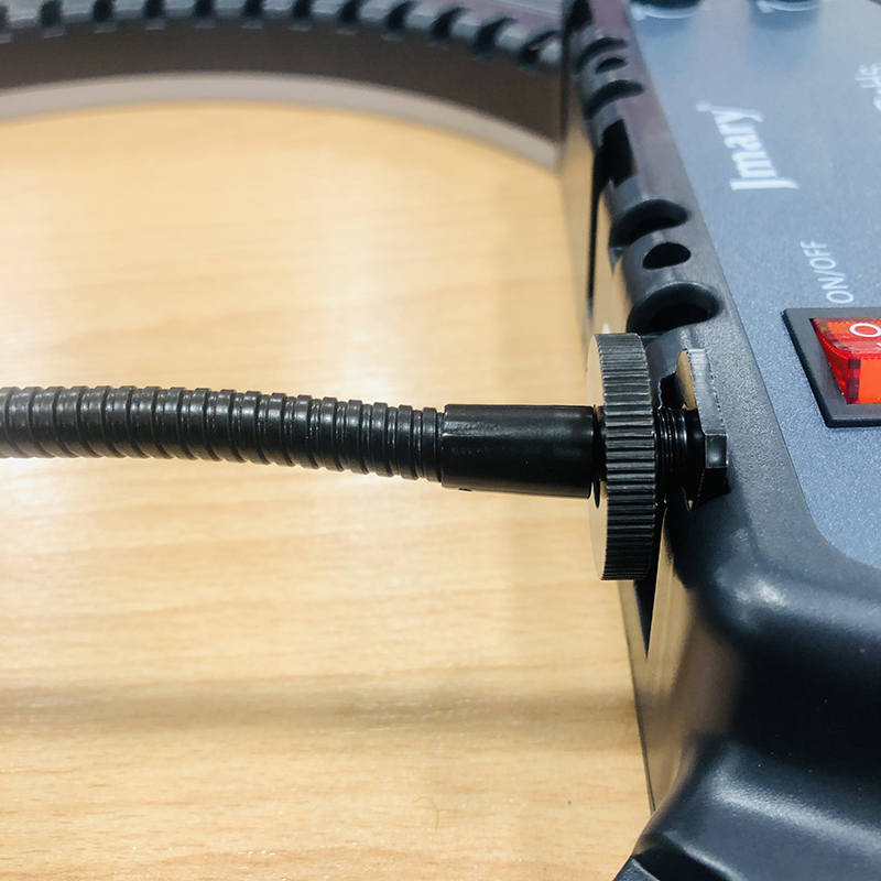 رینگ لایت جی ماری مدل FM-21R