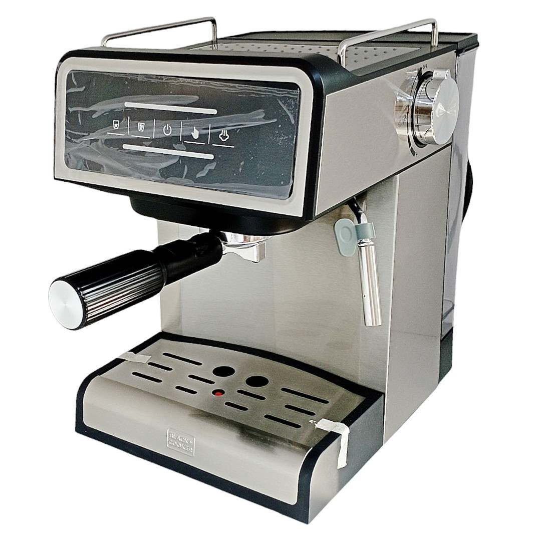 اسپرسو ساز بلک اند کوکر مدل cm--566