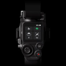 گیمبال دی جی آی مدل DJI RS4 COMBO