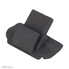 جارو شارژی سایا مدل Turbo