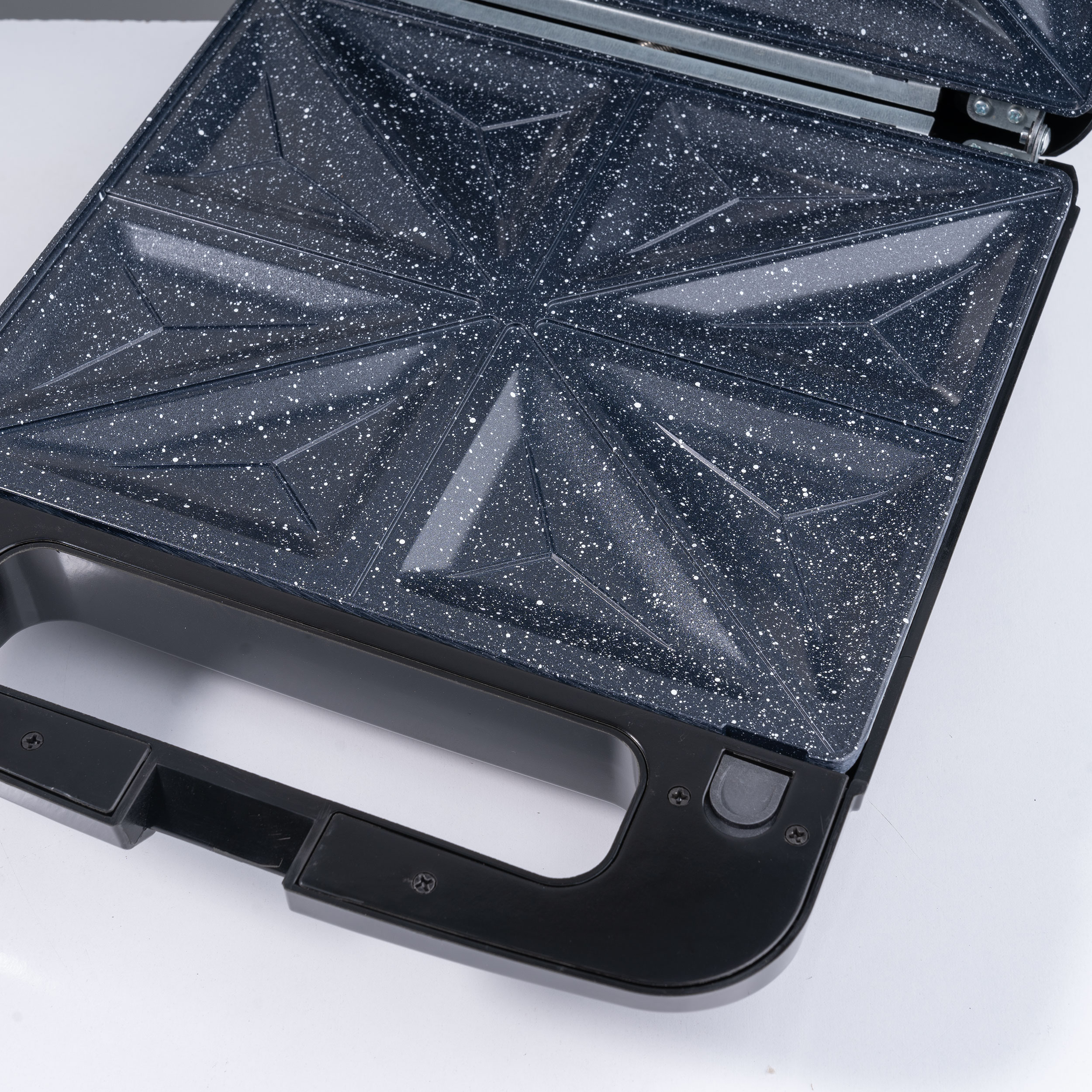 ساندویچ و وافل ساز ماتسو مدل MA-745