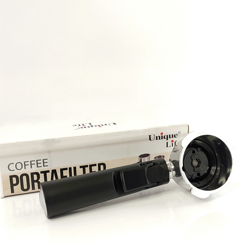 پیمانه قهوه یونیک لایف مدل پرتافیلتر کد  51