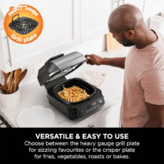 هواپز 5.7 لیتر نینجا مدل EG351