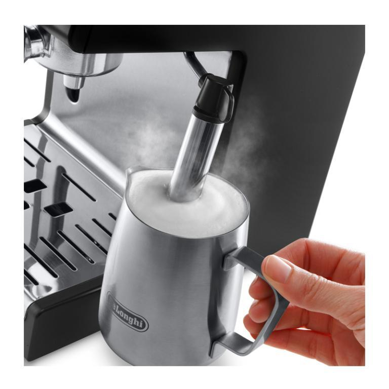 اسپرسو ساز 1.1 لیتری دلونگی مدل ECP33.21