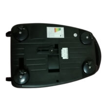 جاروبرقی هاردستون مدل vcp2420w