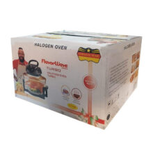 هواپز رومانتیک هوم مدل KP80