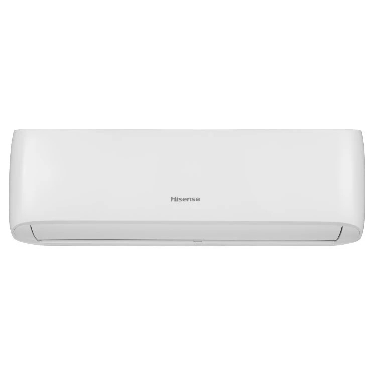 اسپلیت کولر گازی هایسنس مدل AS-12HR4SYRCA01