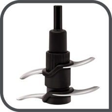 خردکن مولینکس مدل DJ450B27