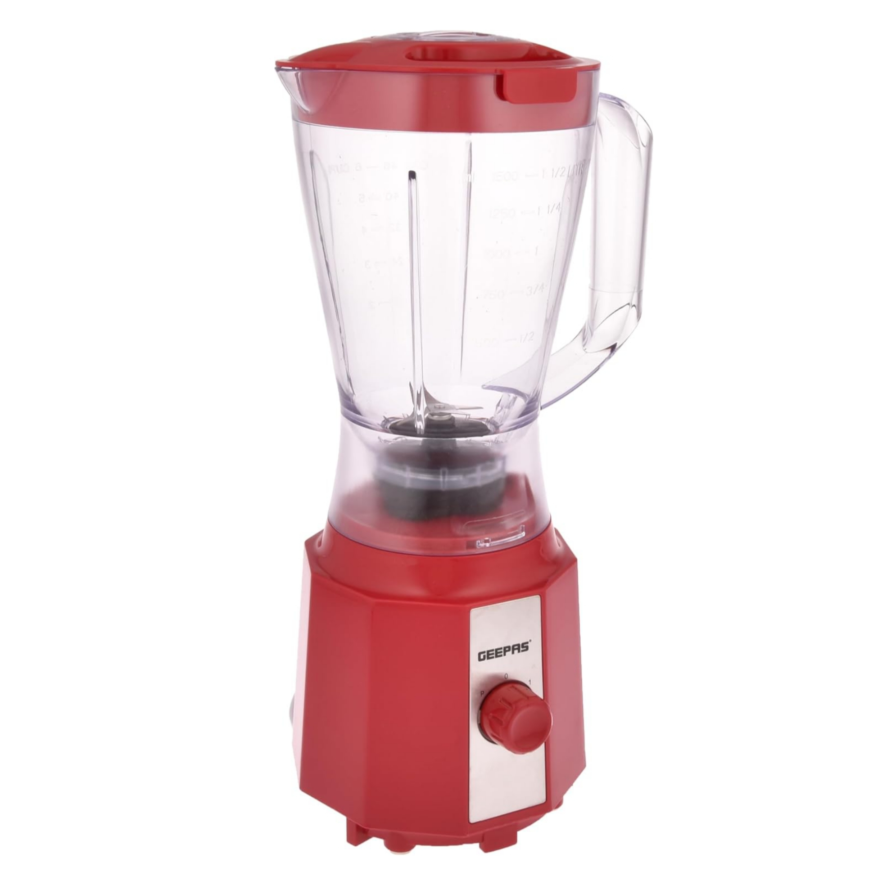 آبمیوه گیری جی پاس مدل GSB9891