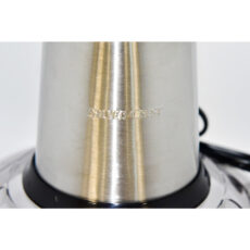 خردکن سیلور کرست کد 2023