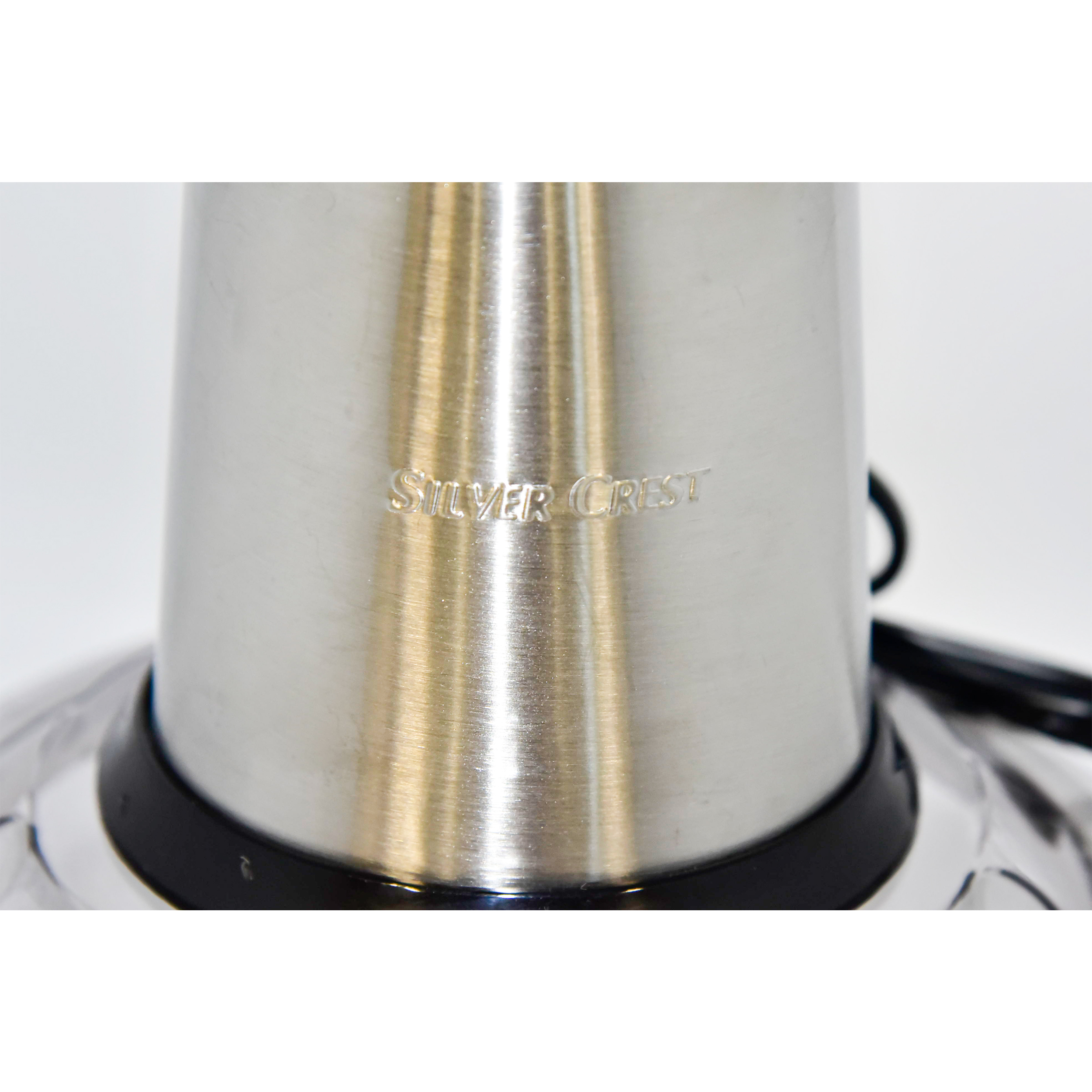 خردکن سیلور کرست کد 2023