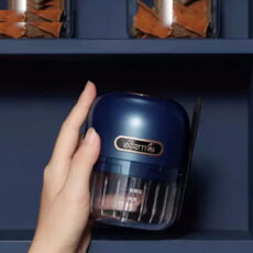 خردکن درما مدل DEM-JS100