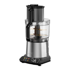 غذاساز ۶۰۰ وات باک مدل BK1622