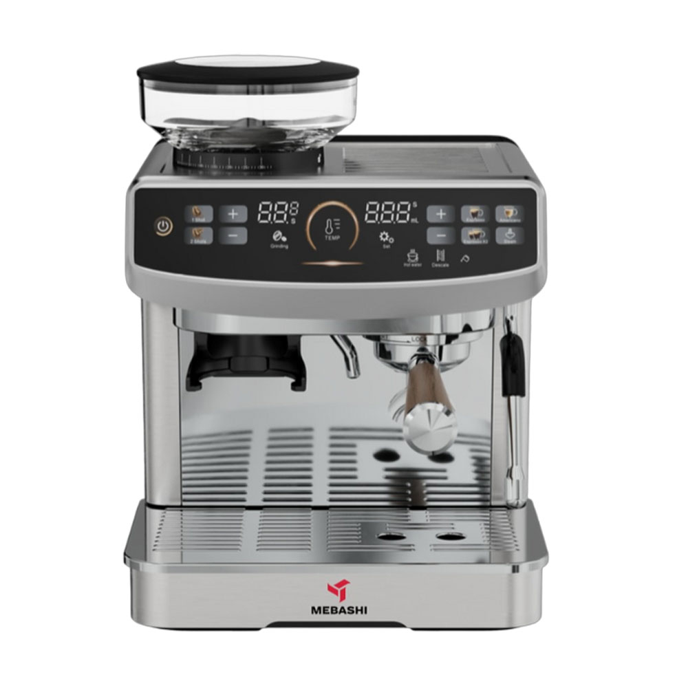 اسپرسو ساز مباشی مدل ME-CCM2063