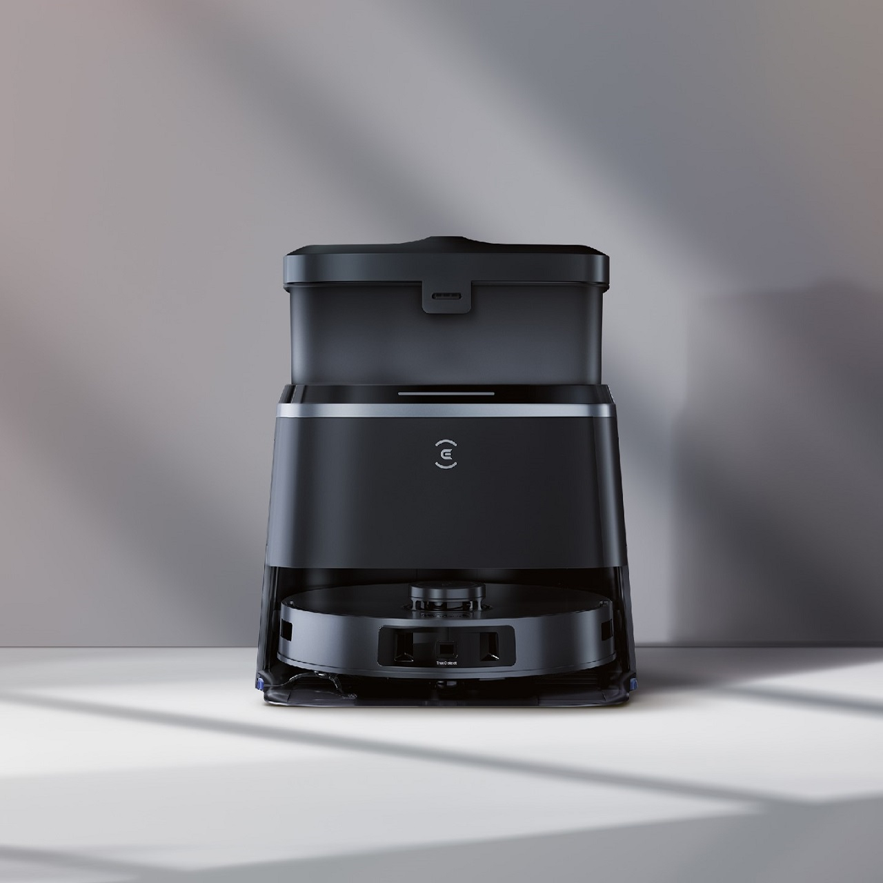 جاروبرقی رباتیک اکووکس رباتیک مدل T30 PRO OMNI