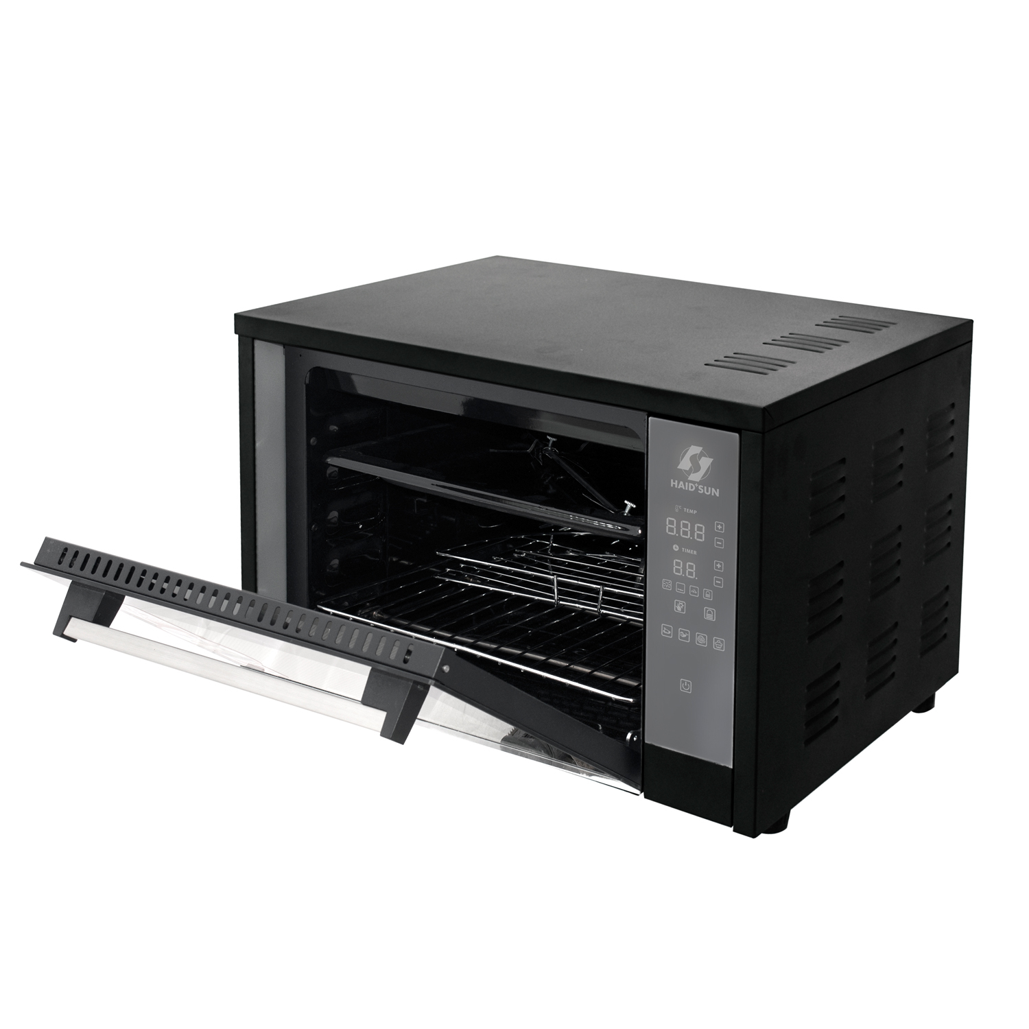 آون توستر هاید وان پلاس سان مدل HS-TO42Lit