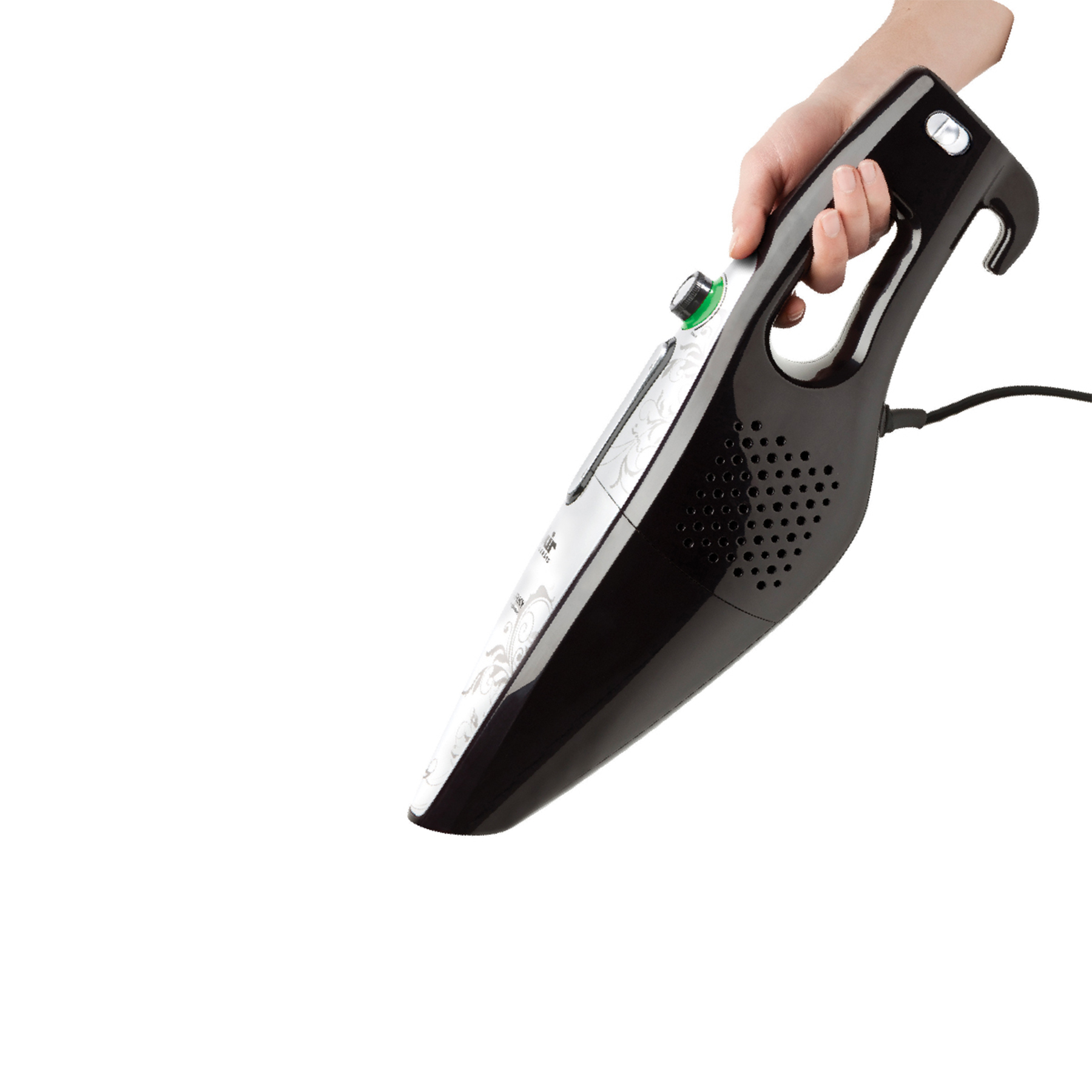 جاروبرقی فکر مدل Starky