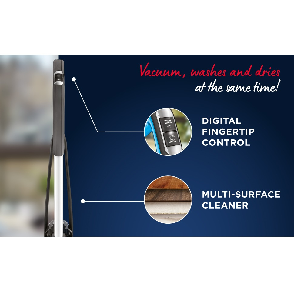 فرش شوی و مبل شوی بیسل مدل 1713E