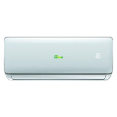 کولر گازی 12 هزار اینورتر گرین مدل SDK-CH12F1C1A2P