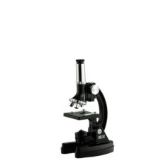 میکروسکوپ آیبکس مدل 1200 Zoombox View