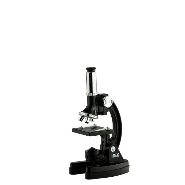 میکروسکوپ آیبکس مدل 1200 Zoombox View