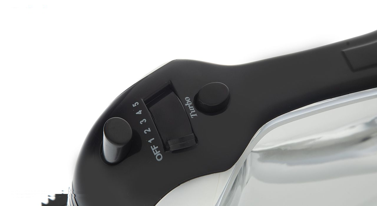 همزن یورو لوکس مدل EU-SM3904CB