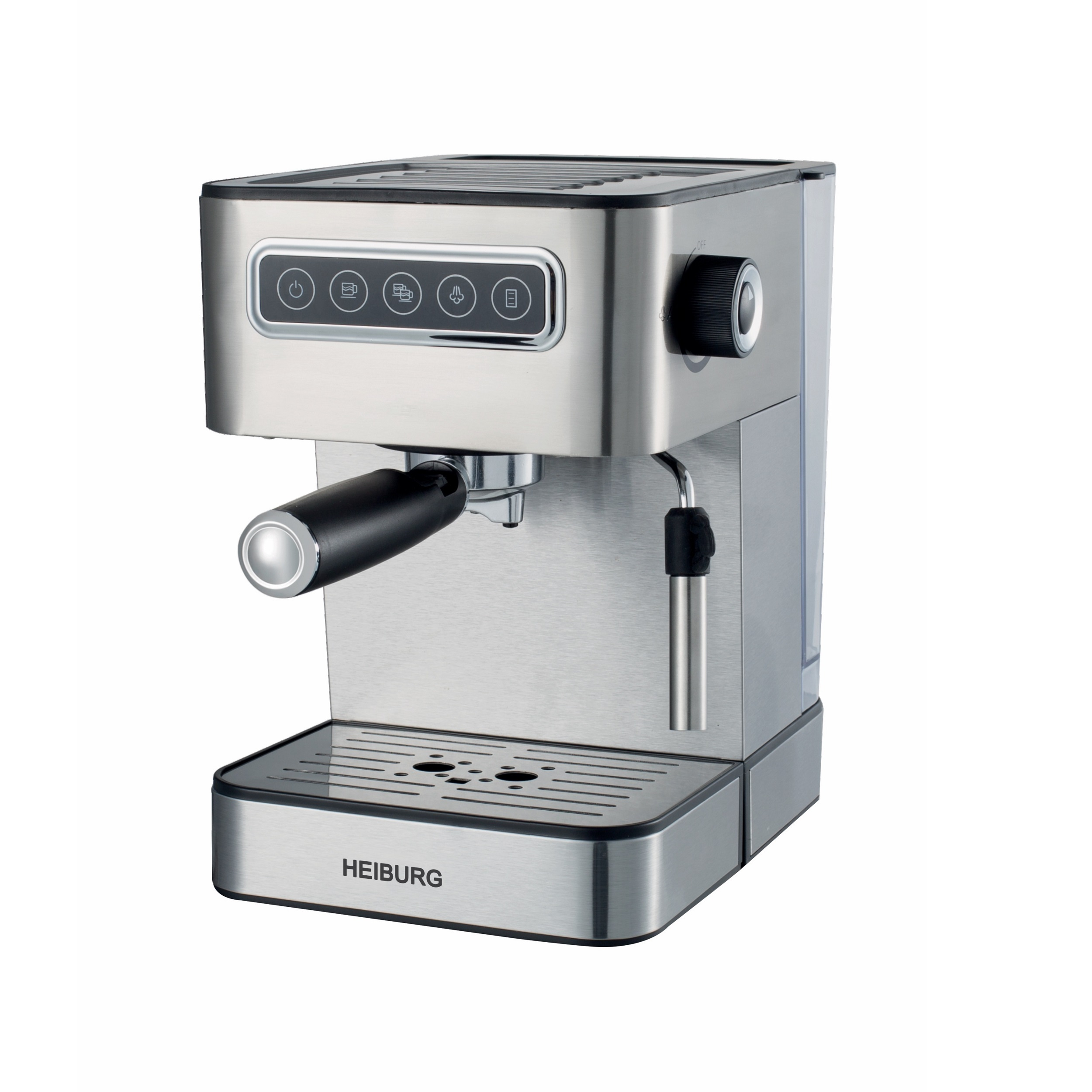 اسپرسو ساز هایبورگ مدل CM-3010