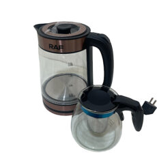 چای ساز راف مدل 7827