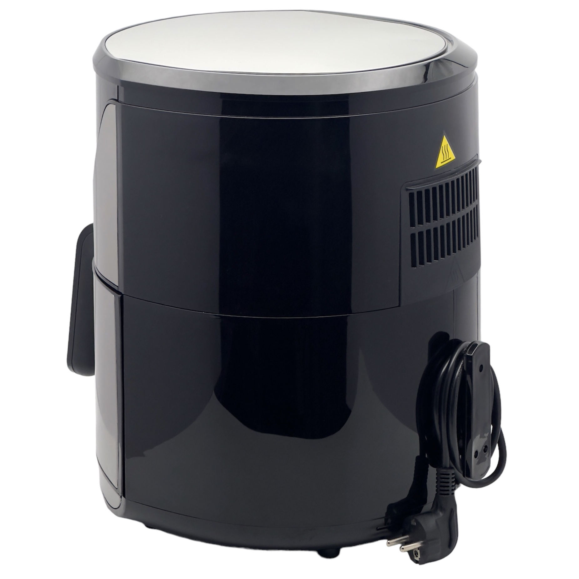 سرخ کن بدون روغن ولگا مدل Z-83