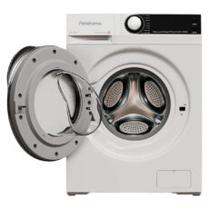 ماشین لباسشویی 8 کیلوگرم اتوماتیک پاکشوما مدل U-8W