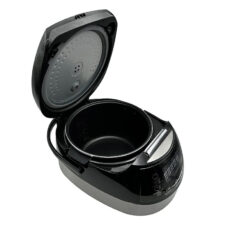 پلوپز 10 نفره سامسونیا مدل 4060