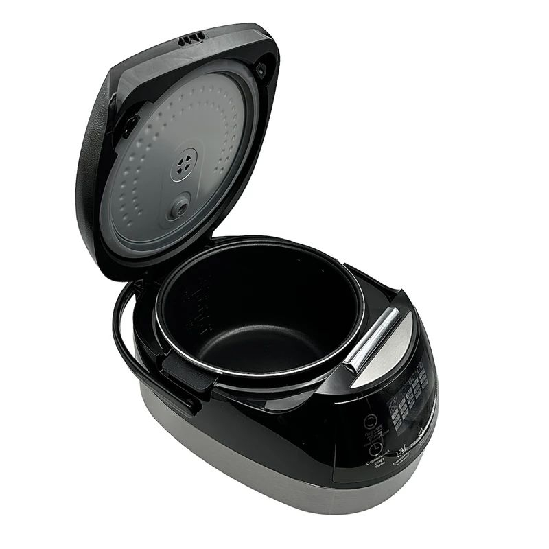 پلوپز 10 نفره سامسونیا مدل 4060