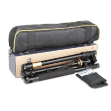 سه پایه دوربین مدل Q999H کد 196