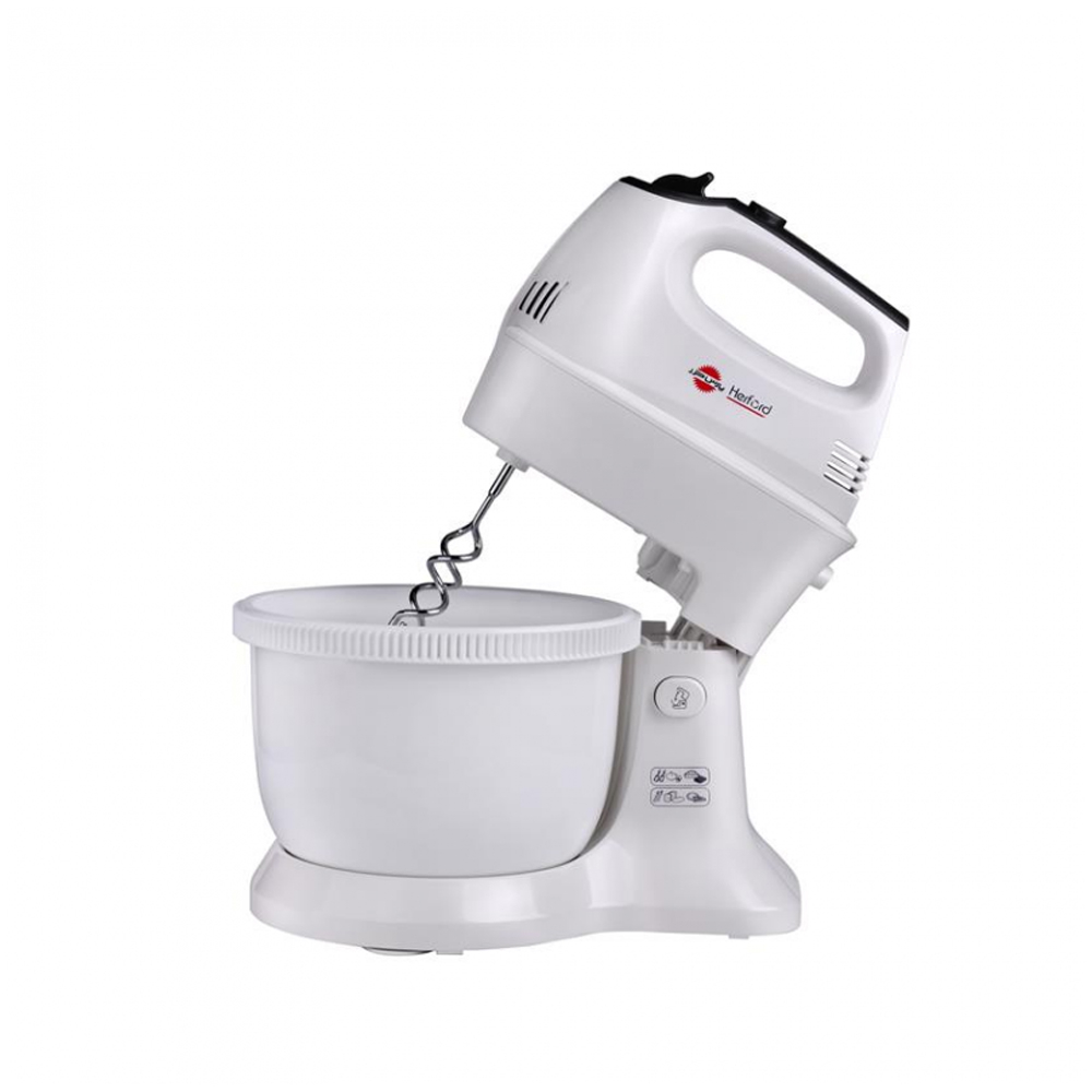 همزن پارس خزر مدل Herford