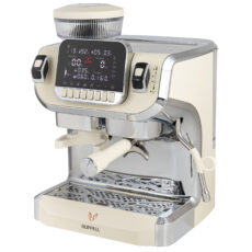 اسپرسو ساز 1800 میلیلیتر روپل مدل RPL-CM8090