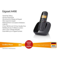 تلفن گیگاست مدل A490