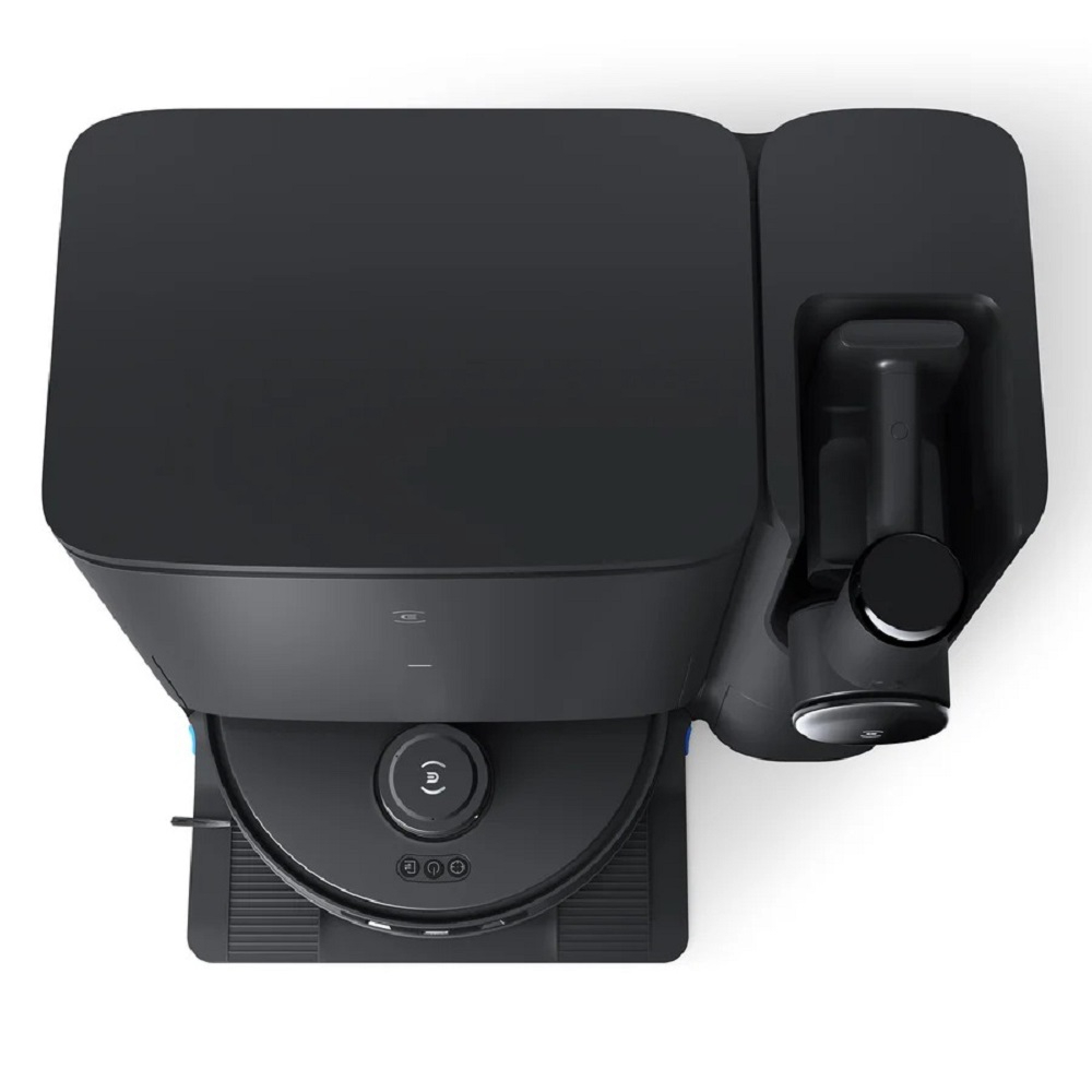 جاروبرقی رباتیک اکووکس رباتیک مدل T30s Combo