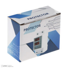 محافظ ولتاژ اتکو مدل LKVPD1-63F