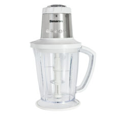 خردکن سیماران مدل SCP-4004