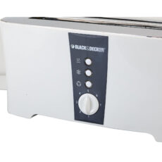 توستر بلک اند دکر مدل ET124