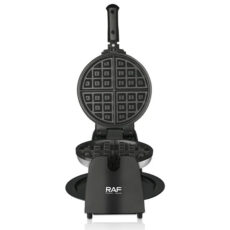 وافل‌ساز راف مدل R.592