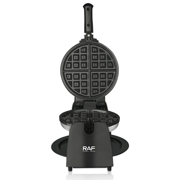 وافل‌ساز راف مدل R.592