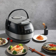 پلوپز 4 نفره وینینگ استار مدل ST-9308