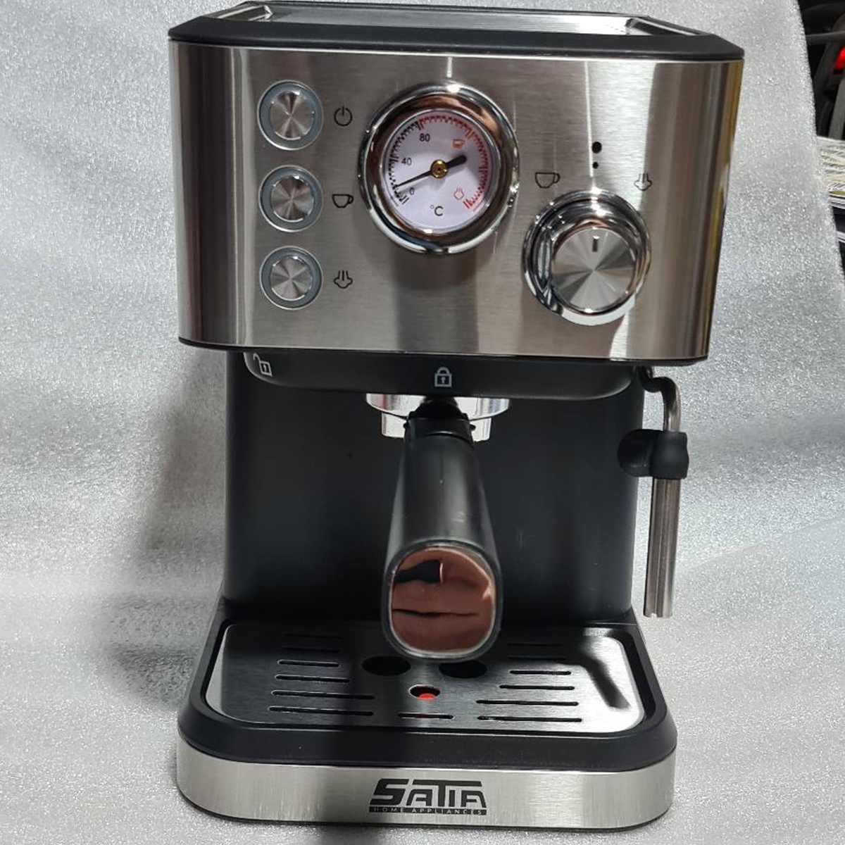 اسپرسو ساز ساتیا مدل cms-915