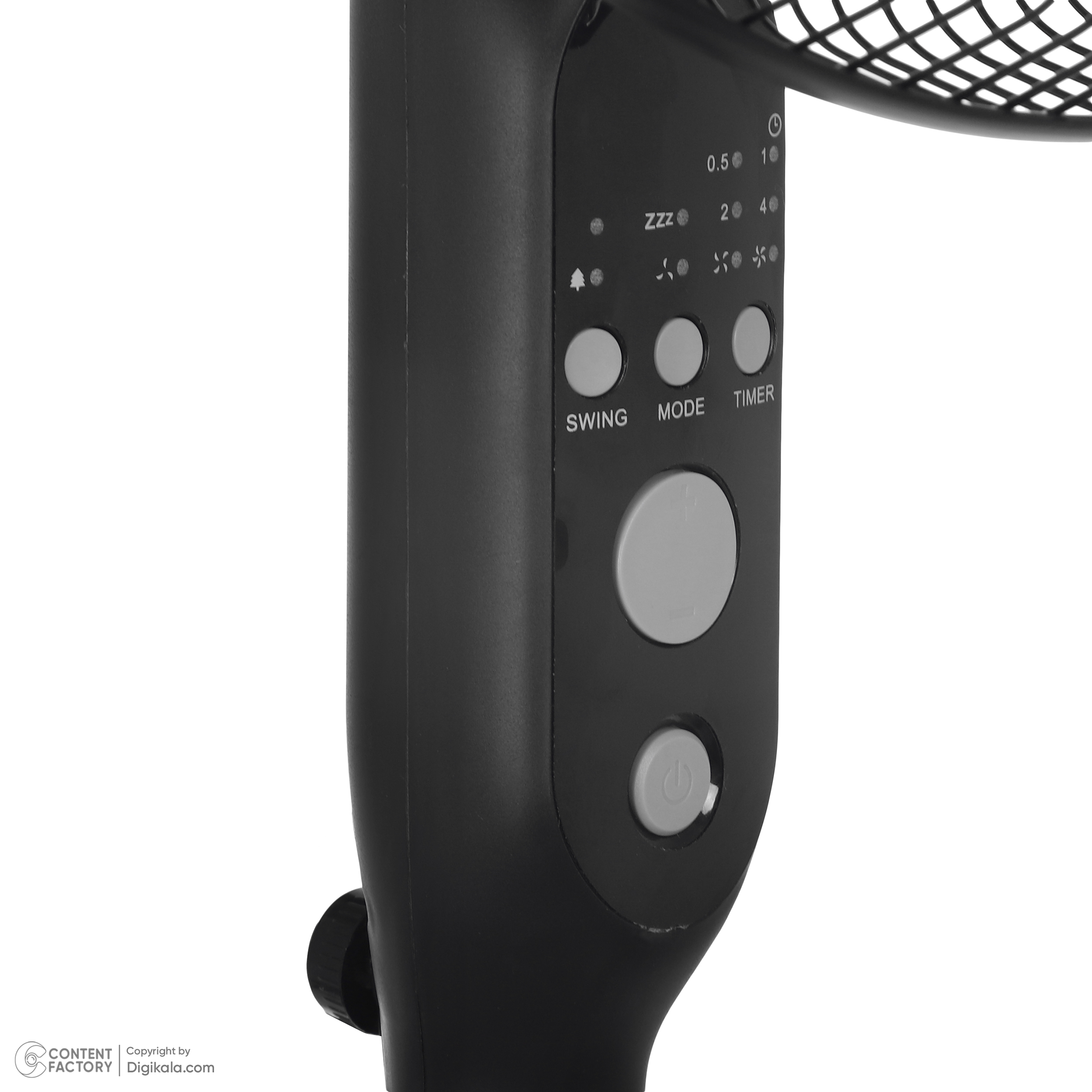 پنکه بیمر مدل R1000