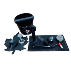 تجهیزات اسپرسوساز خانگی سایز 51 کد 12 مجموعه 10عددی