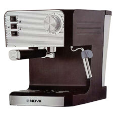 اسپرسو ساز 1.6 لیتری نوا مدل NCM-195EXPS