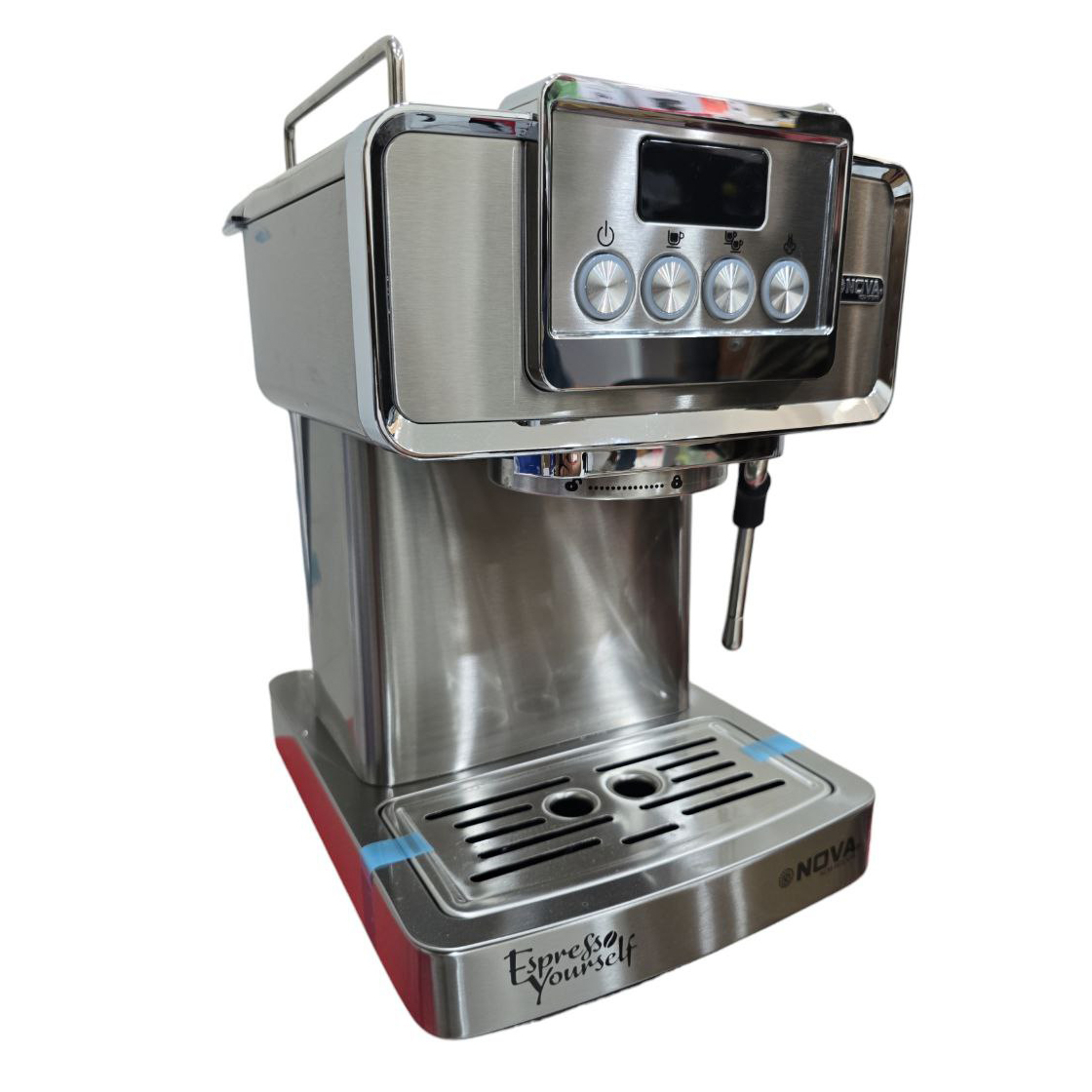 اسپرسو ساز نوا مدل NCM-167EXPS
