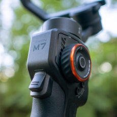 گیمبال هوهم مدل M7