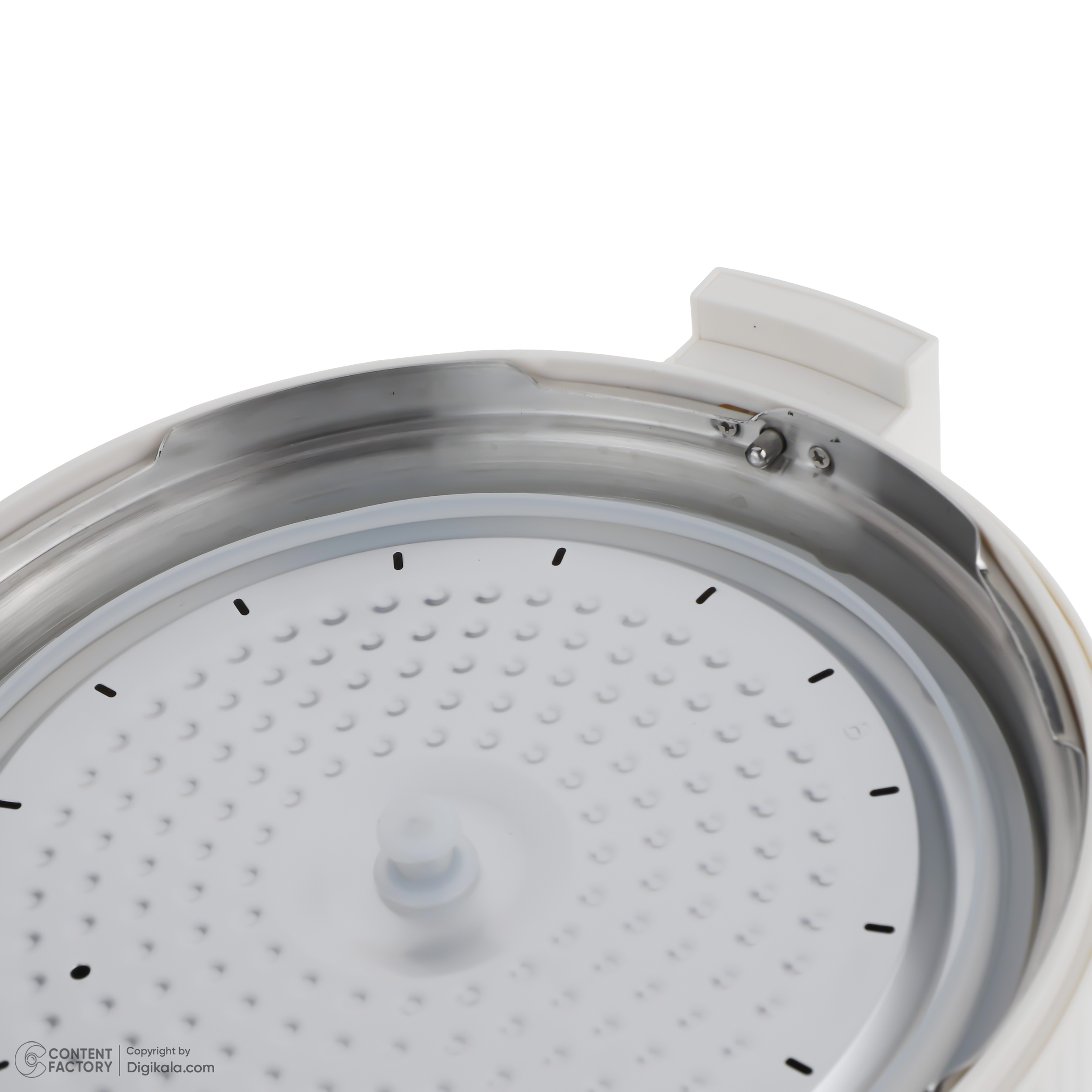 مولتی کوکر ترام هاوس مدل PC-21030